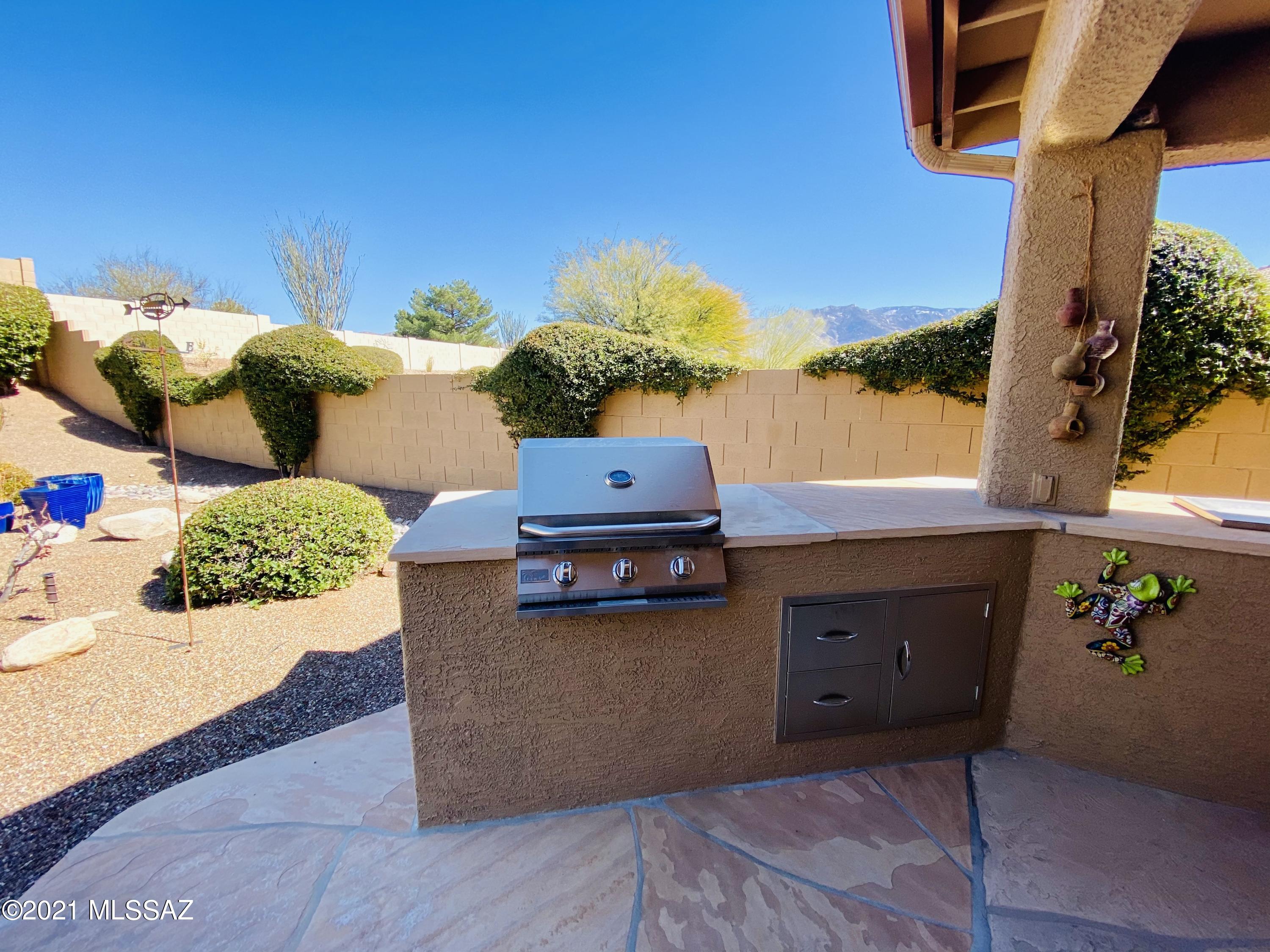 62682 East Flower Ridge Drive Saddlebrooke, AZ 85739 - Photo 23 of 33