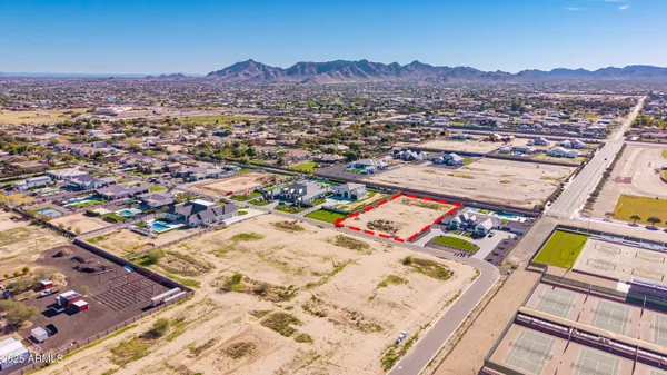 $690,000 | 18846 East Vallejo Street, Unit 11, Queen Creek, AZ 85142