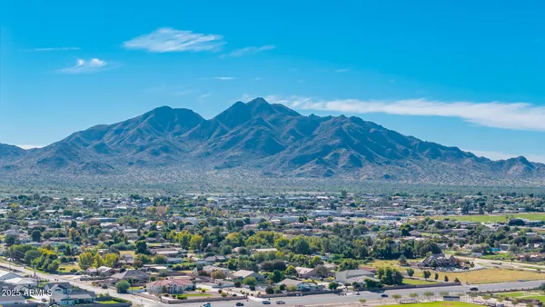 $690,000 | 18846 East Vallejo Street, Unit 11, Queen Creek, AZ 85142