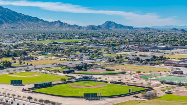 $690,000 | 18846 East Vallejo Street, Unit 11, Queen Creek, AZ 85142