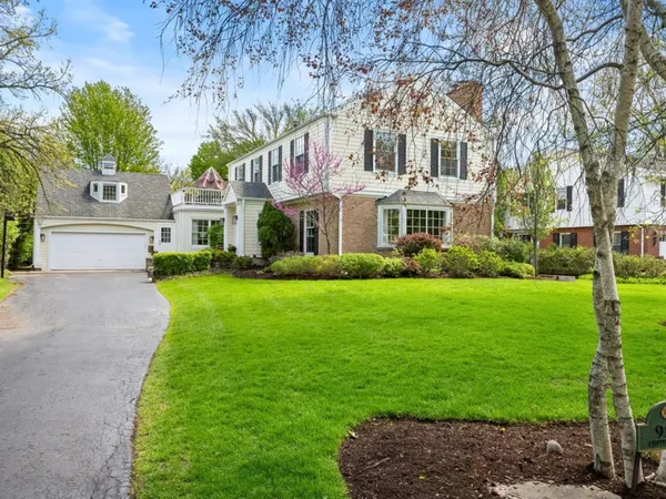 $1,725,000 | 910 Chippewa Lane, Wilmette, IL 60091