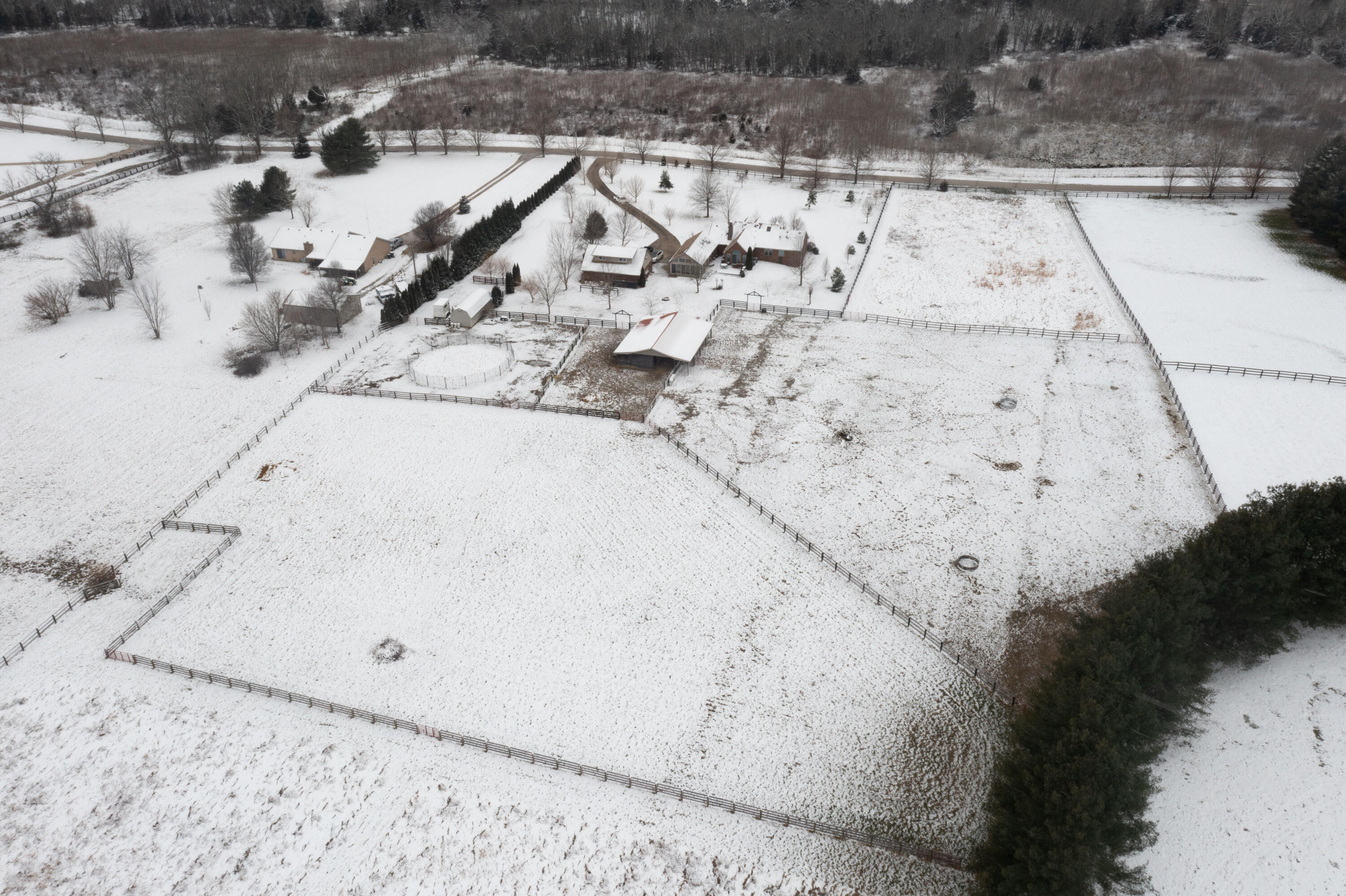 1955 Speedwell Road Richmond, KY 40475 - Photo 64 of 72 drone (5 of 7)