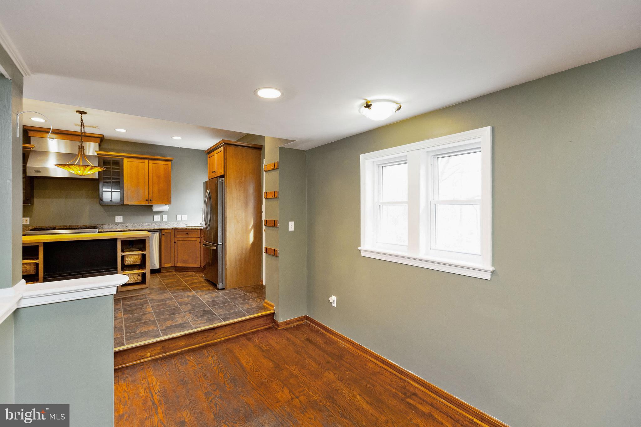 7902 Edgewood Church Road Frederick, MD 21702 - Photo 11 of 47 Kitchen