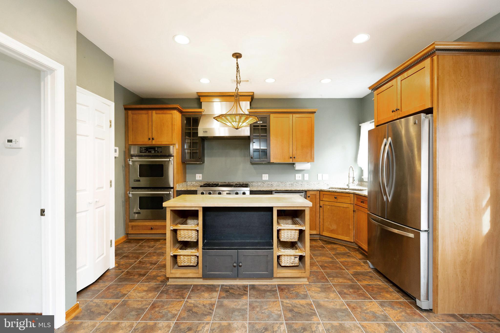 7902 Edgewood Church Road Frederick, MD 21702 - Photo 12 of 47 Kitchen