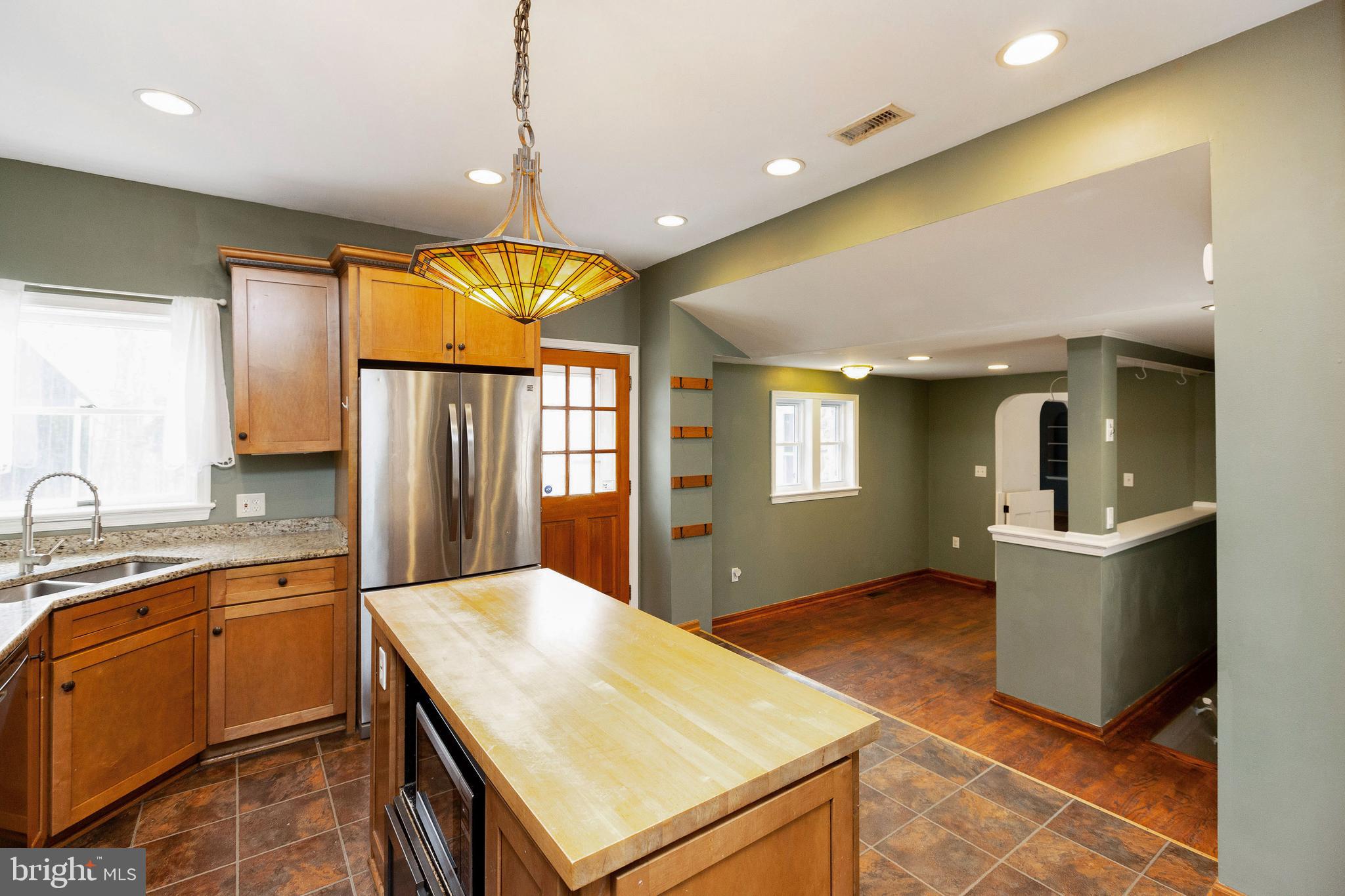 7902 Edgewood Church Road Frederick, MD 21702 - Photo 14 of 47 Kitchen