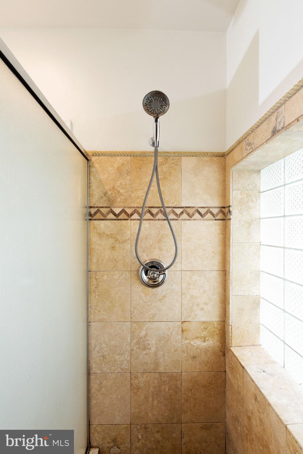 7902 Edgewood Church Road Frederick, MD 21702 - Photo 21 of 47 Shower in Full Bath