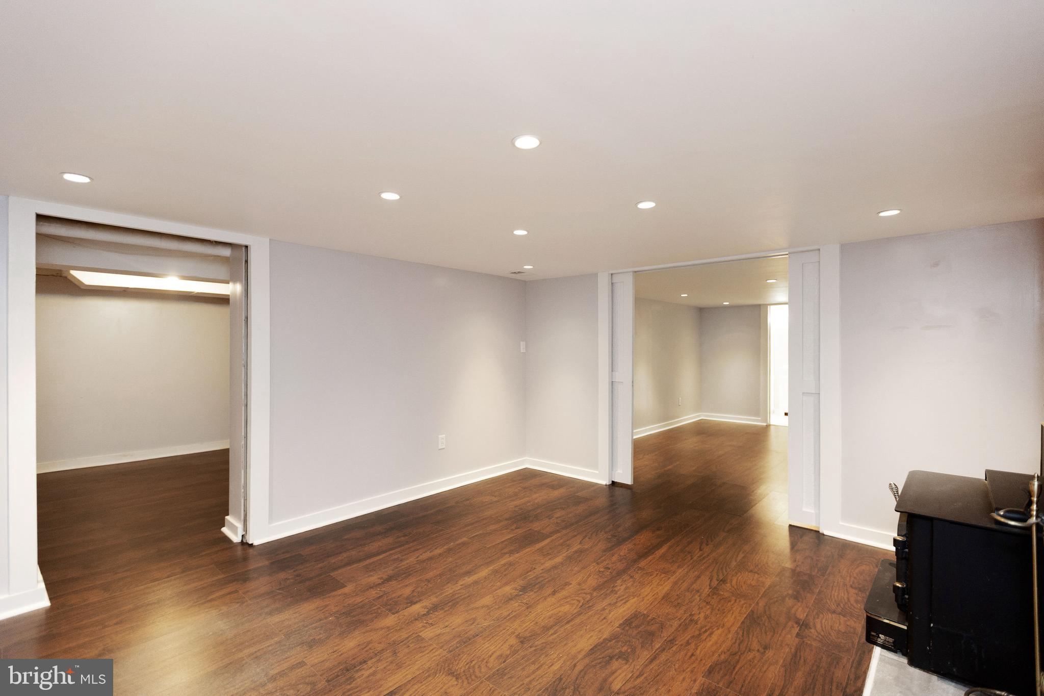 7902 Edgewood Church Road Frederick, MD 21702 - Photo 34 of 47 Basement Rec Room