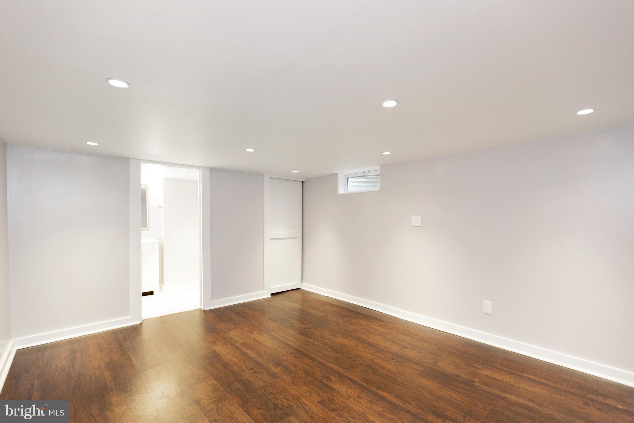 7902 Edgewood Church Road Frederick, MD 21702 - Photo 35 of 47 Basement room off Rec Room