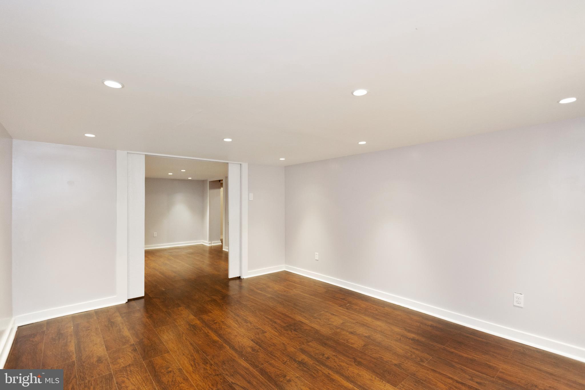 7902 Edgewood Church Road Frederick, MD 21702 - Photo 36 of 47 Basement Room off Rec Room