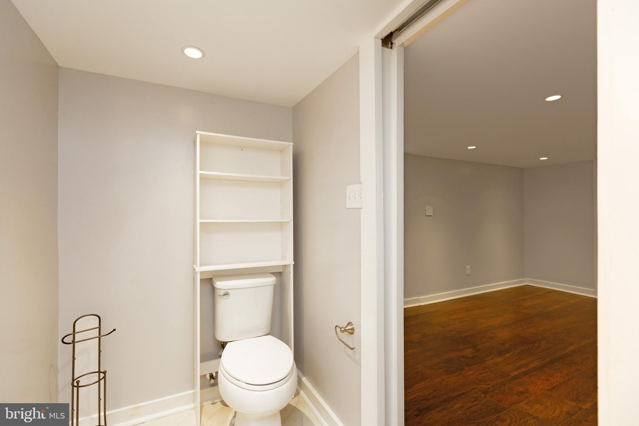 7902 Edgewood Church Road Frederick, MD 21702 - Photo 38 of 47 Basement Full Bath
