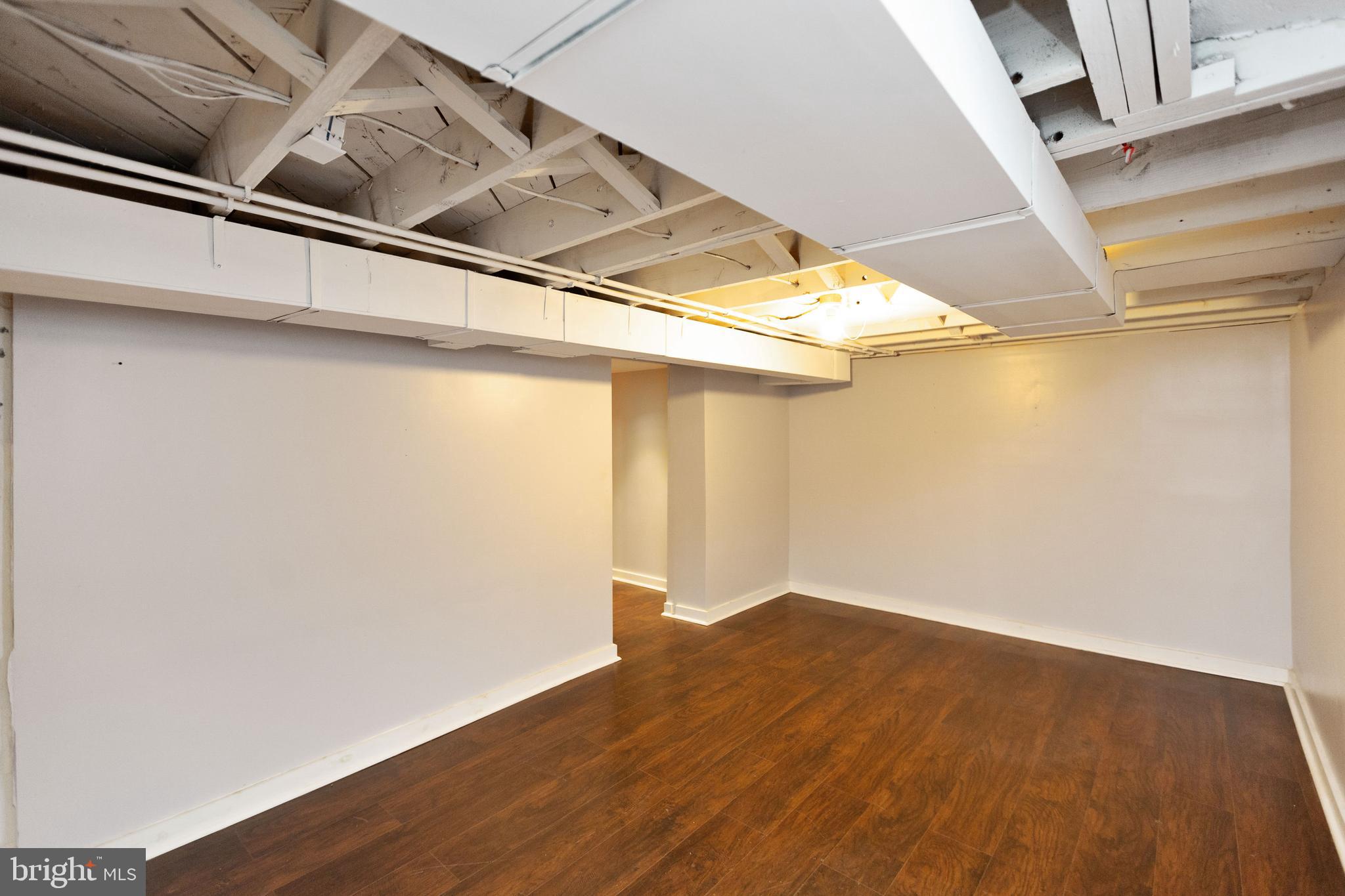 7902 Edgewood Church Road Frederick, MD 21702 - Photo 40 of 47 Basement