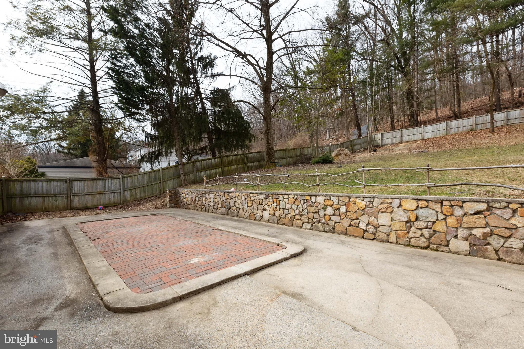 7902 Edgewood Church Road Frederick, MD 21702 - Photo 43 of 47 Patio