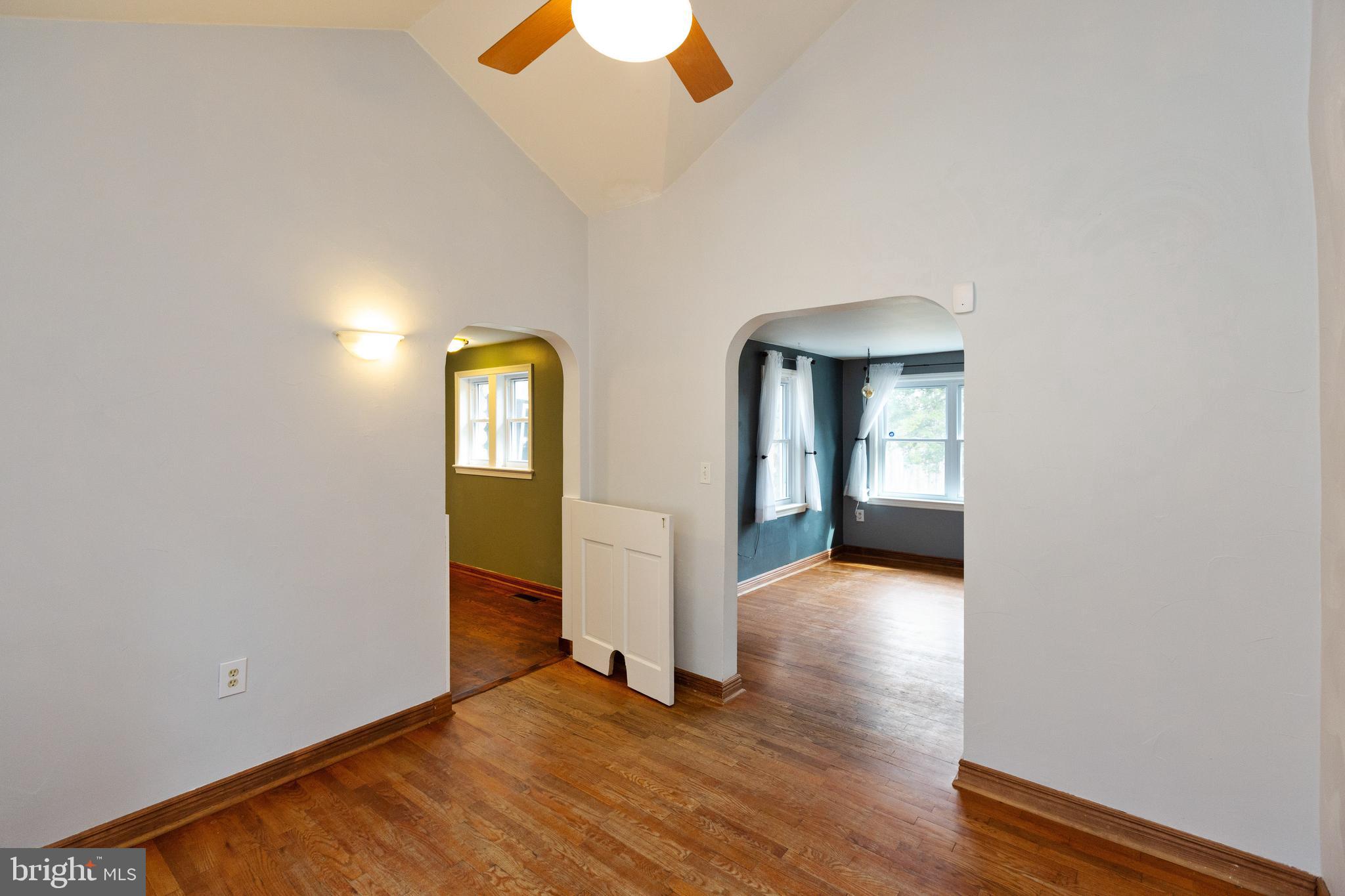 7902 Edgewood Church Road Frederick, MD 21702 - Photo 8 of 47 Dining Room