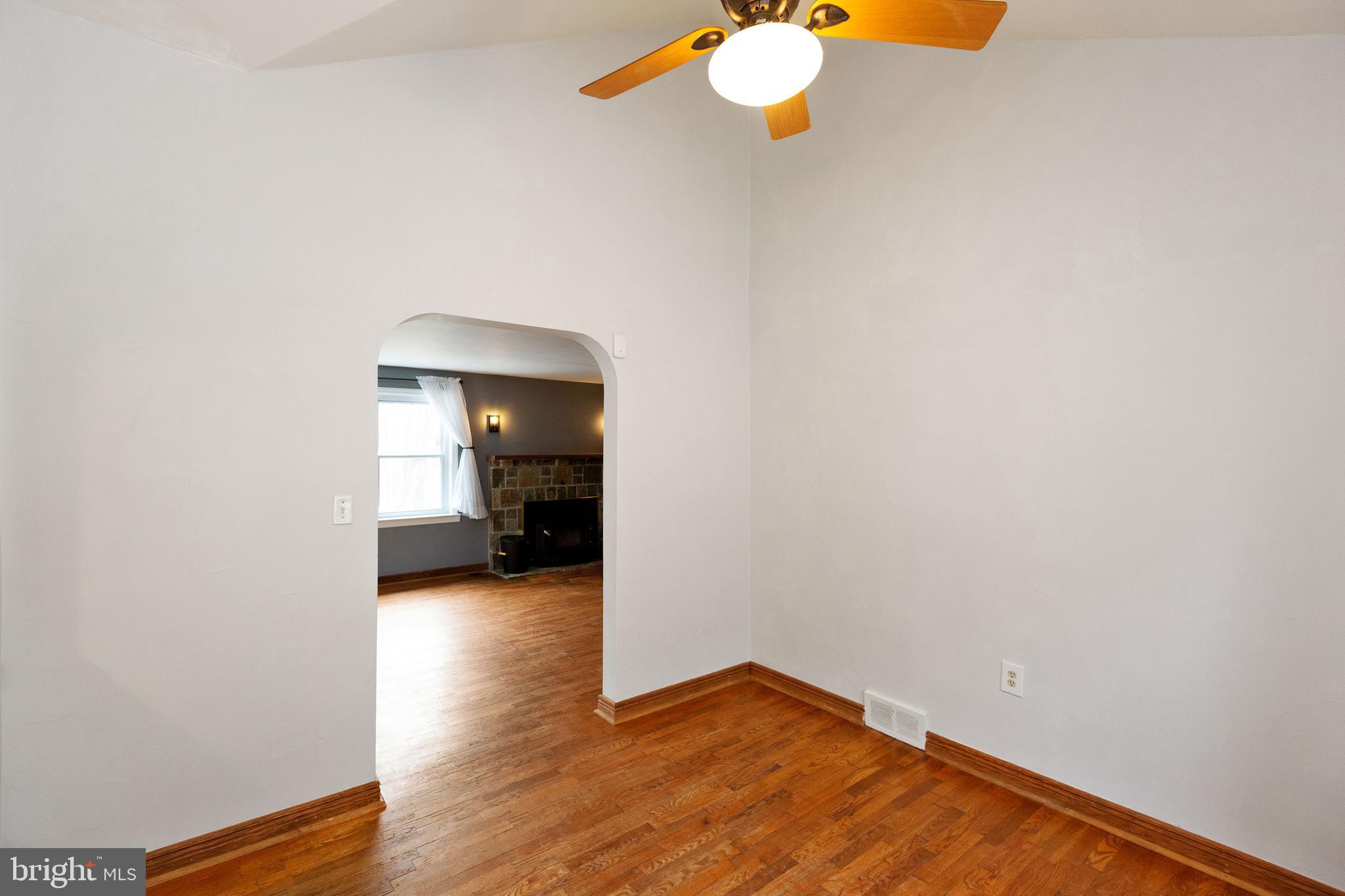 7902 Edgewood Church Road Frederick, MD 21702 - Photo 9 of 47 Dining Room