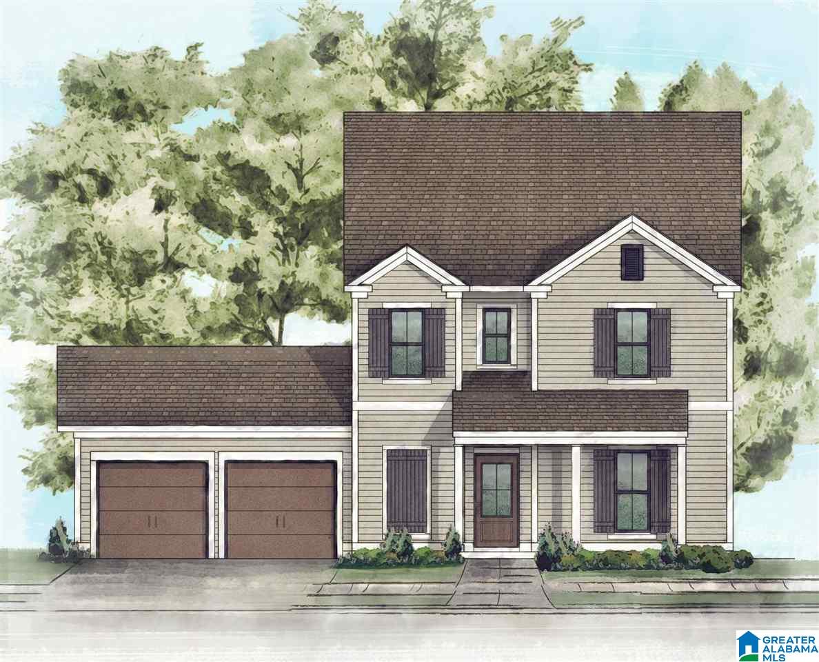 674 Rosebury Road Helena, AL 35080 - Photo 1 of 7