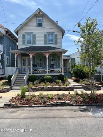 $2,750 | 118 Broadway, Ocean Grove, NJ 07756
