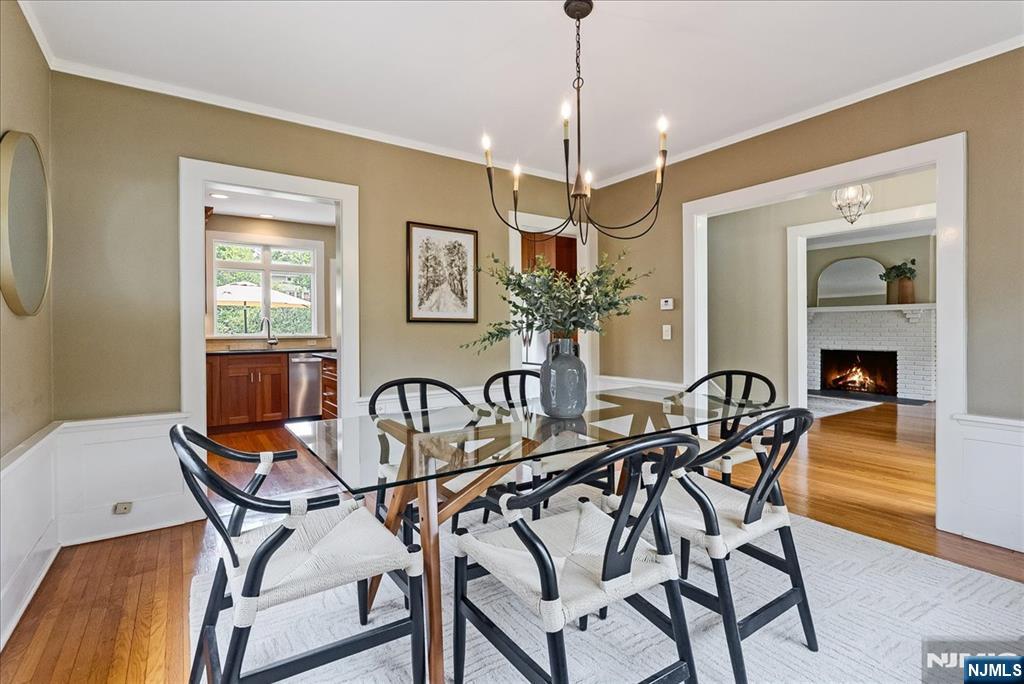54 Aubrey Road Montclair, NJ 07043 - Photo 9 of 31