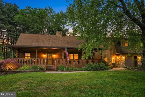$950,000 | 15 Styer Road, Glenmoore, PA 19343