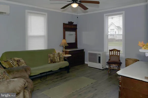 $159,999 | 25588 Shore Main Drive, Bloxom, VA 23308