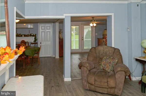 $159,999 | 25588 Shore Main Drive, Bloxom, VA 23308