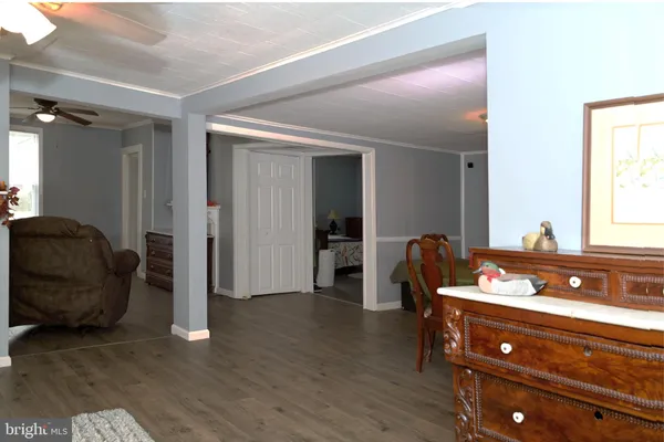 $159,999 | 25588 Shore Main Drive, Bloxom, VA 23308