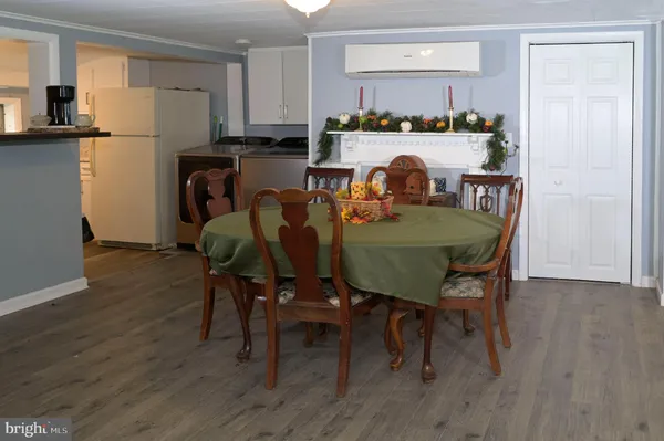 $159,999 | 25588 Shore Main Drive, Bloxom, VA 23308