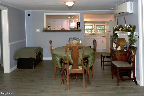 $159,999 | 25588 Shore Main Drive, Bloxom, VA 23308