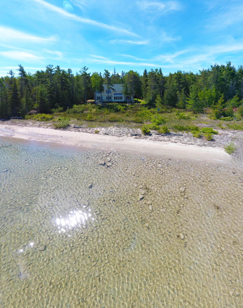 7121 Albany Point Road Presque Isle, MI 49777 - Photo 51 of 53 Gallery Image 51