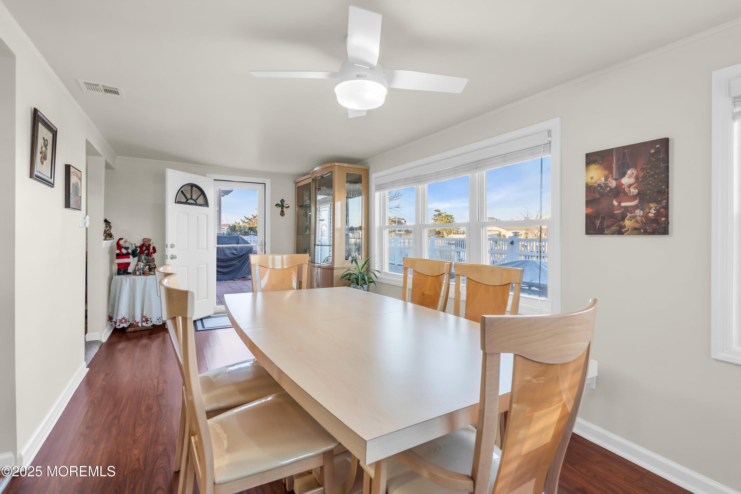 230 Montclair Road South Barnegat, NJ 08005 - Photo 17 of 28 a dining room with furniture and window