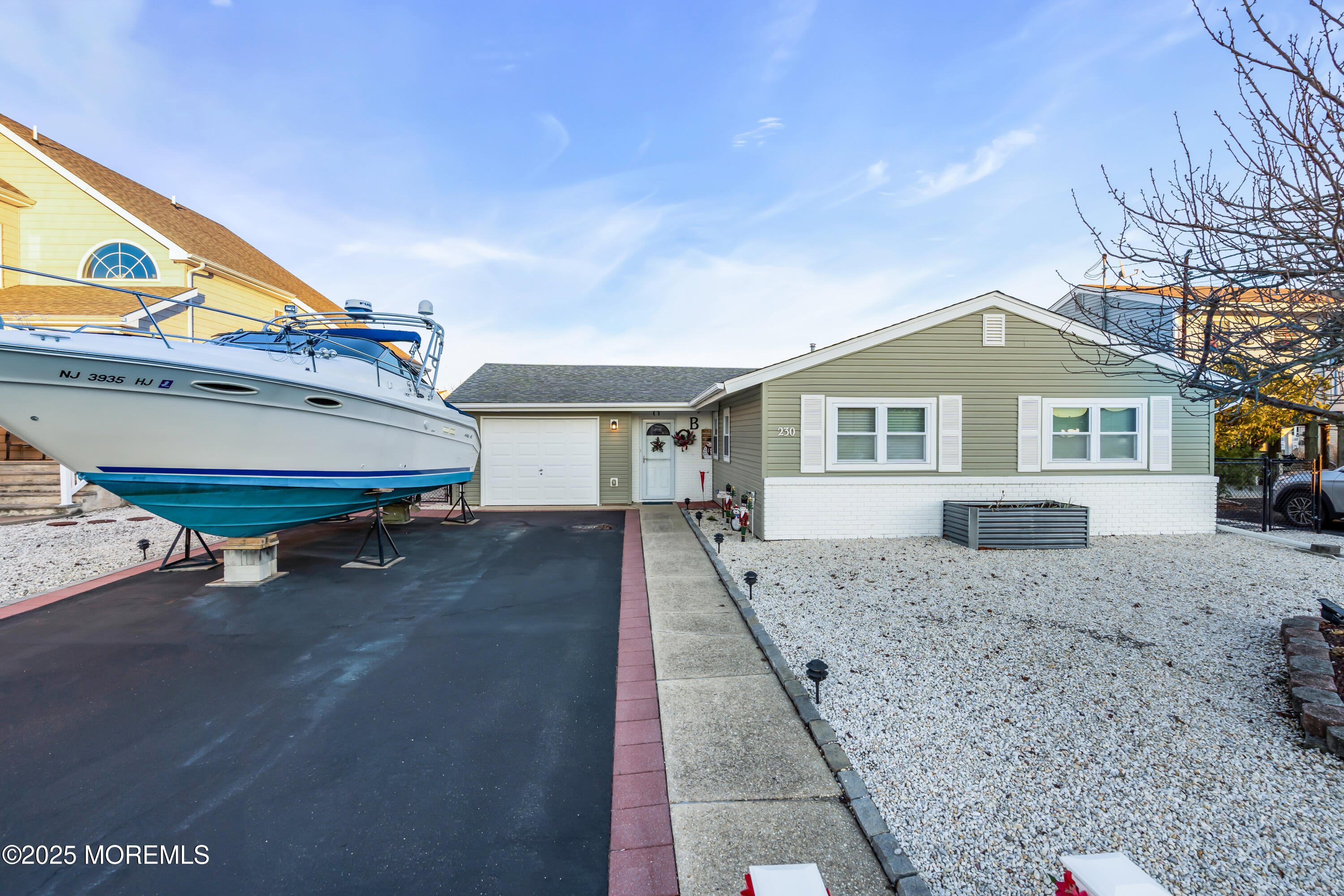 230 Montclair Road South Barnegat, NJ 08005 - Photo 2 of 28 a very nice looking house with a large window