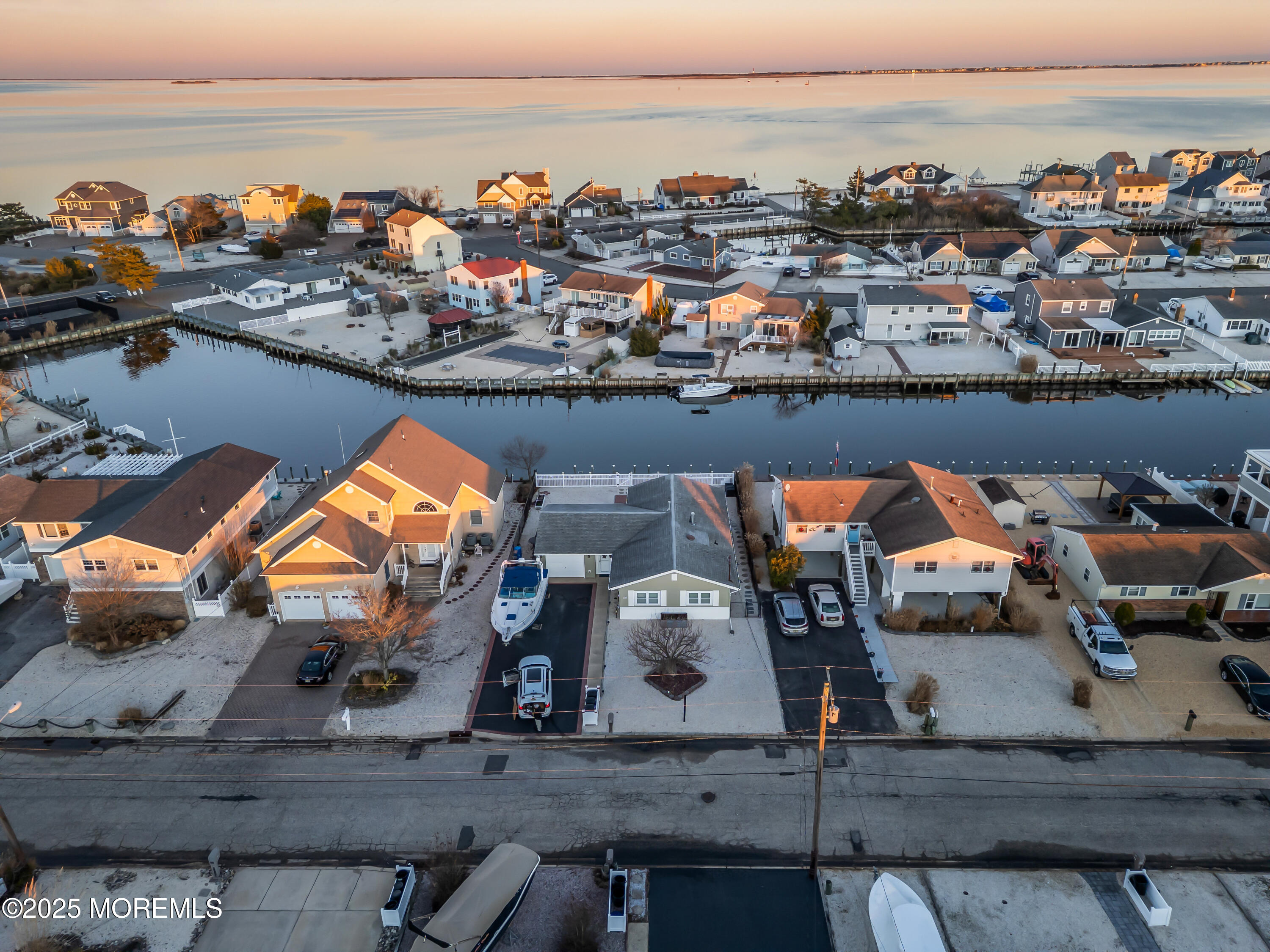 230 Montclair Road South Barnegat, NJ 08005 - Photo 27 of 28 an aerial view of a city