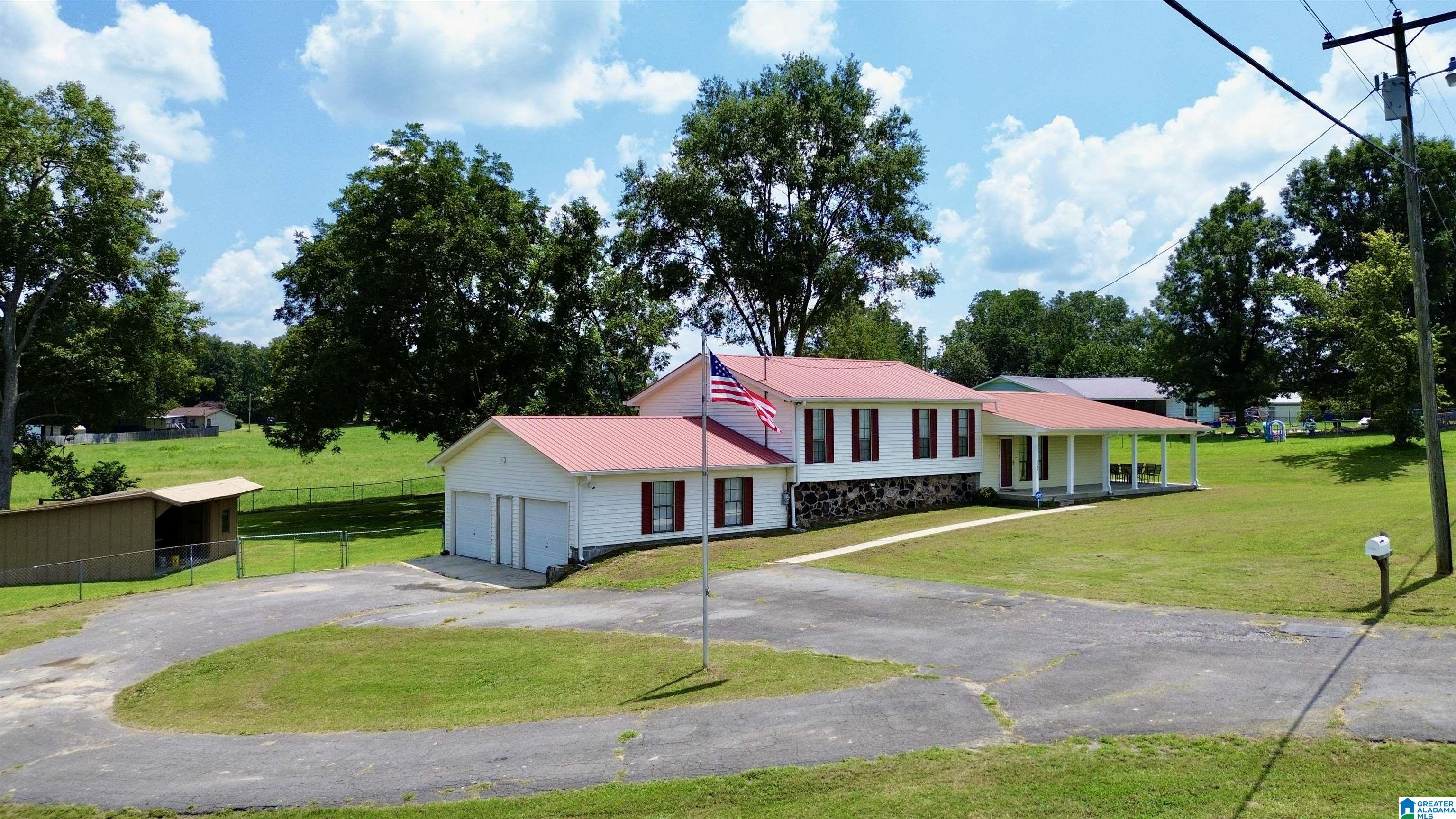 5566 Holly Pond Road Baileyton, AL 35019 - Photo 67 of 72