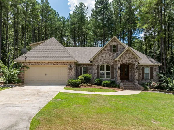 $399,000 | 36 Magnolia Crossing Road, Sumrall, MS 39482