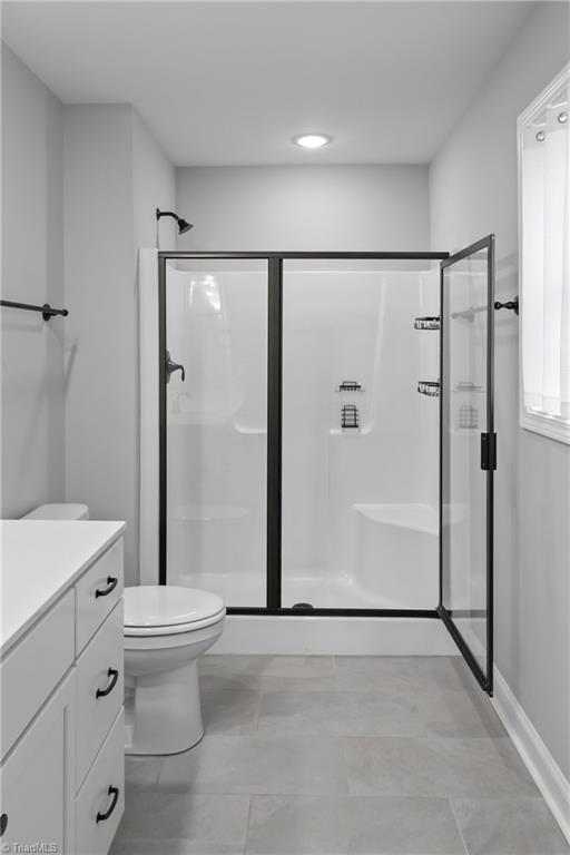 122 Fosstorall Road King, NC 27021 - Photo 17 of 32 primary en-suite