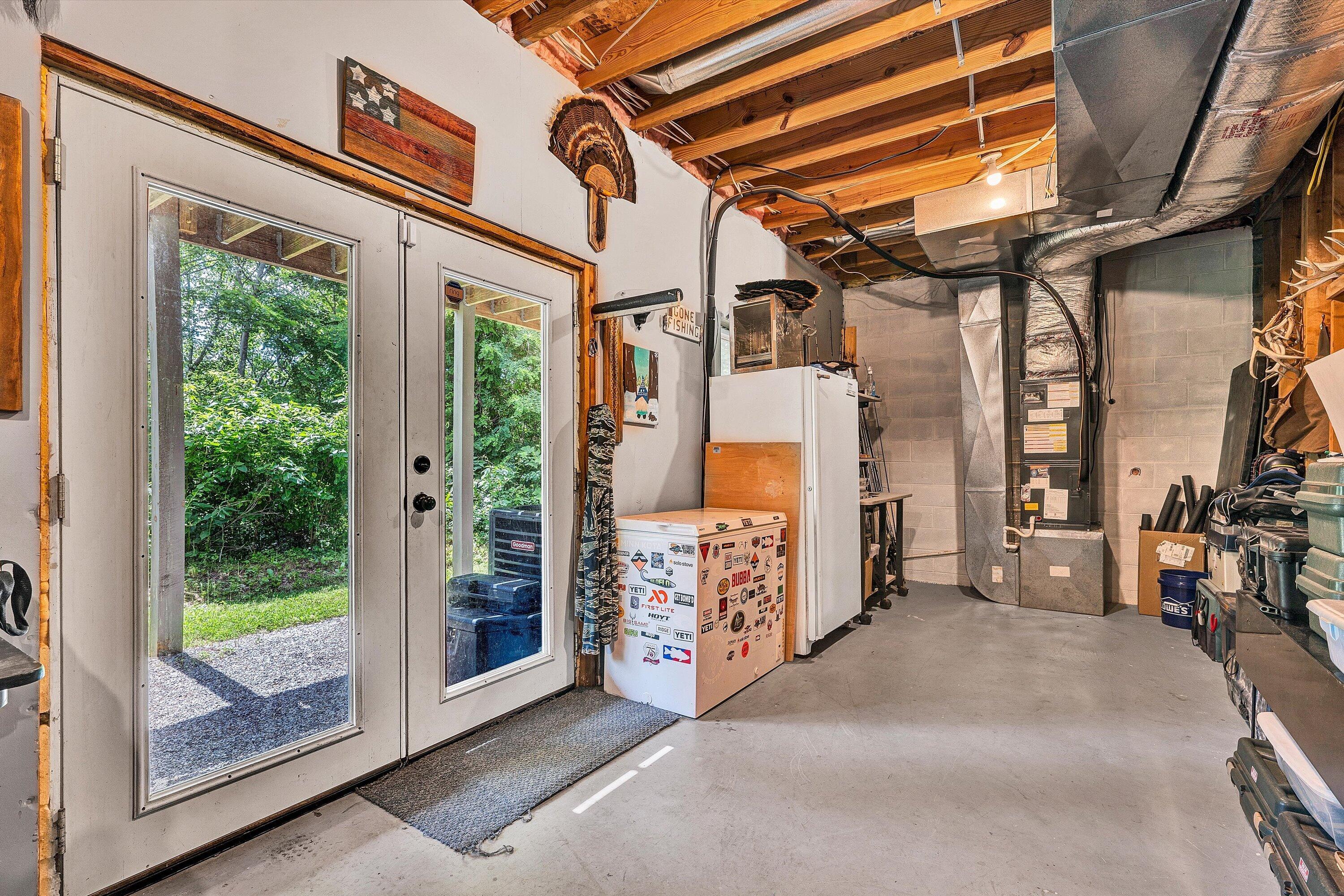 777 Hicks Hollow Road Boones Mill, VA 24065 - Photo 33 of 46 32-SGP-01402