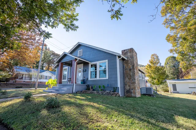 $344,000 | 618 Elm Avenue, South Pittsburg, TN 37380