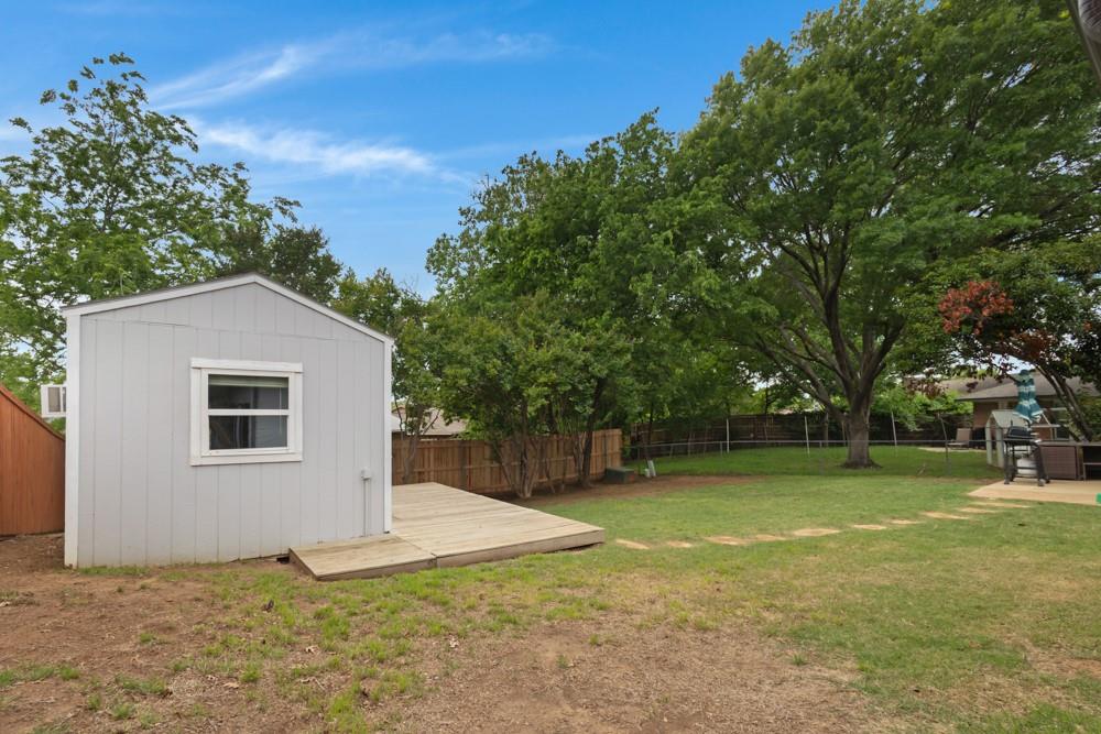 2522 Quail Ridge Drive Denton, TX 76209 - Photo 21 of 22