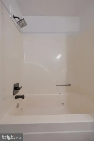 a view of a deck with a yard