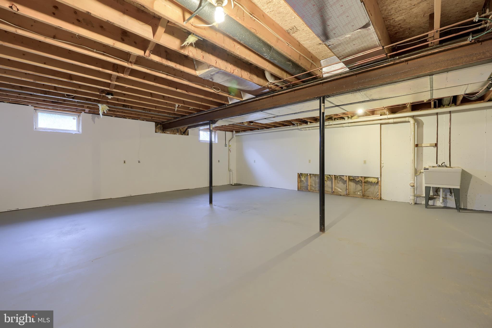 40 Gunpowder Lane Reading, PA 19606 - Photo 44 of 59 a view of a room with wooden walls