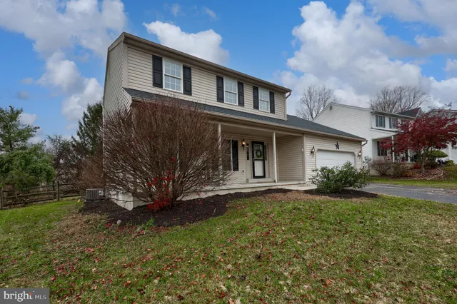 $424,900 | 40 Gunpowder Lane, Reading, PA 19606