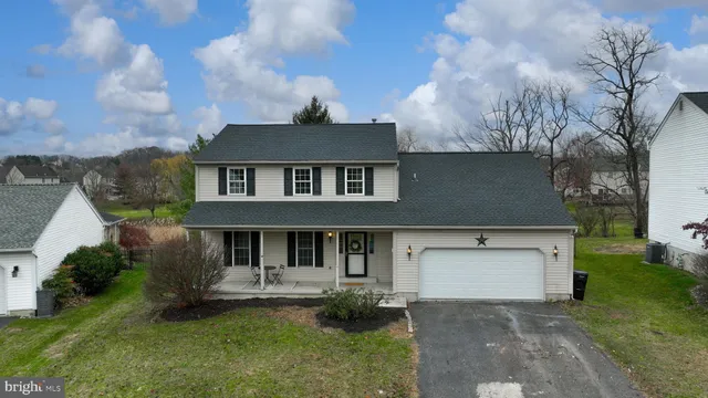 $424,900 | 40 Gunpowder Lane, Reading, PA 19606