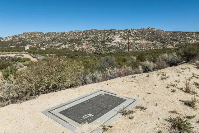 a view of a snow on the roof