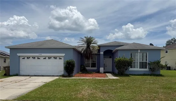 $2,100 | 2560 Sage Drive, Kissimmee, FL 34758