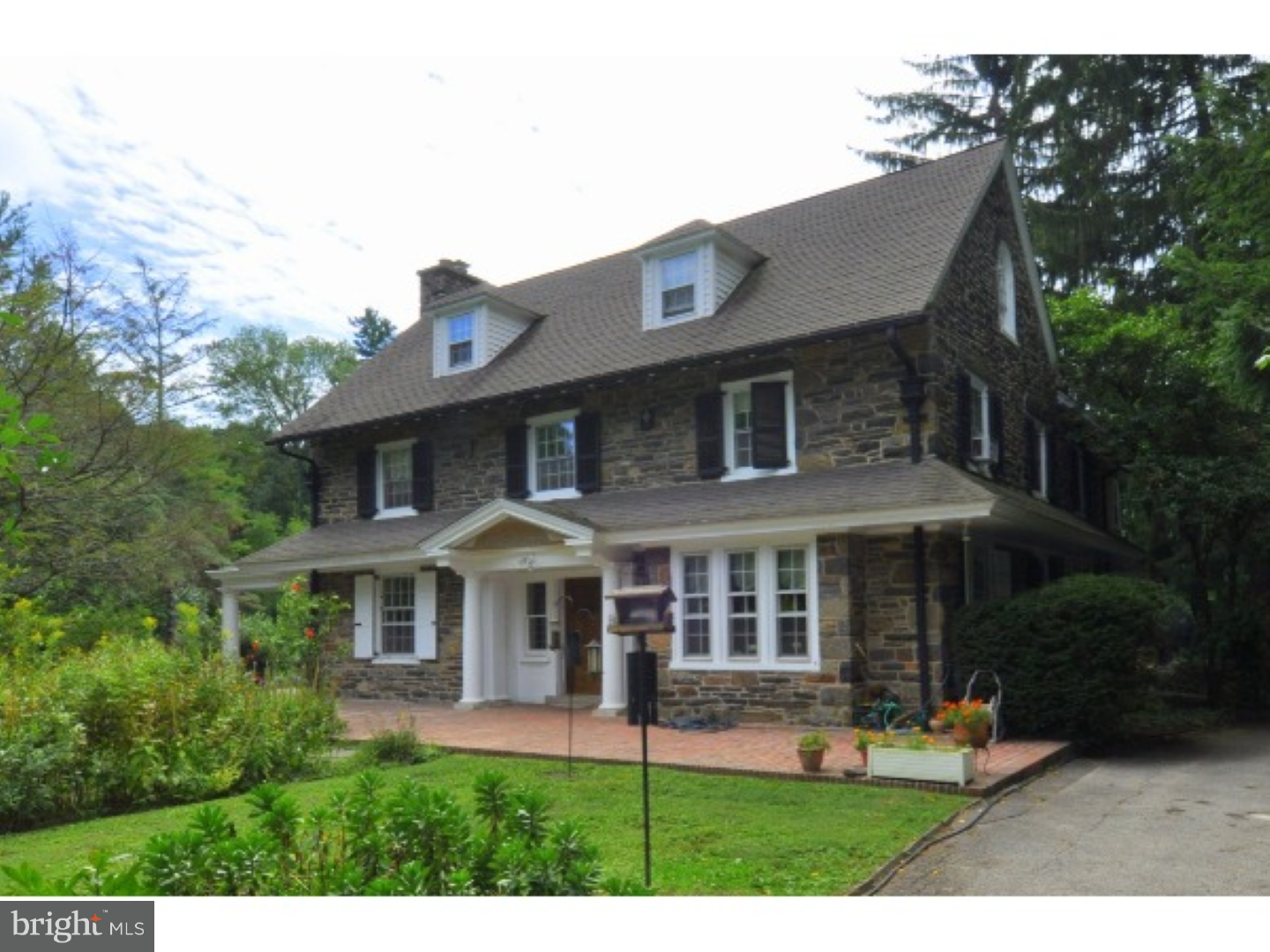 446 Huston Road Wayne, PA 19087 - Photo 1 of 1