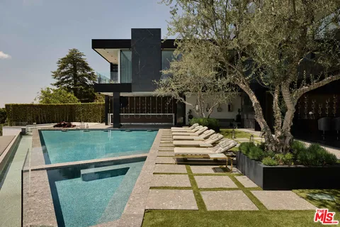 $99,950,000 | 1200 Bel Air Road, Los Angeles, CA 90077