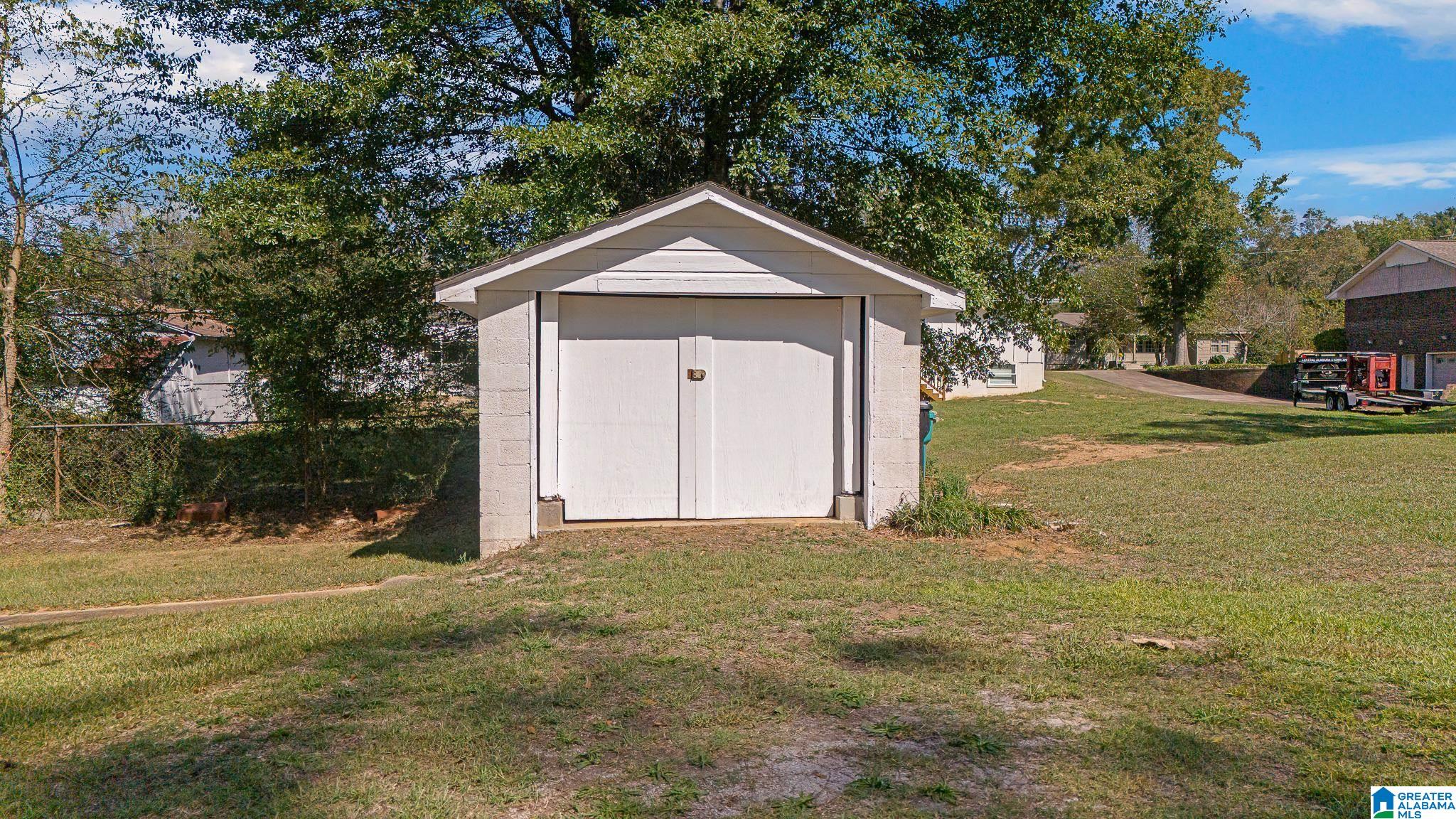5901 Lantrip Drive Bessemer, AL 35023 - Photo 13 of 22