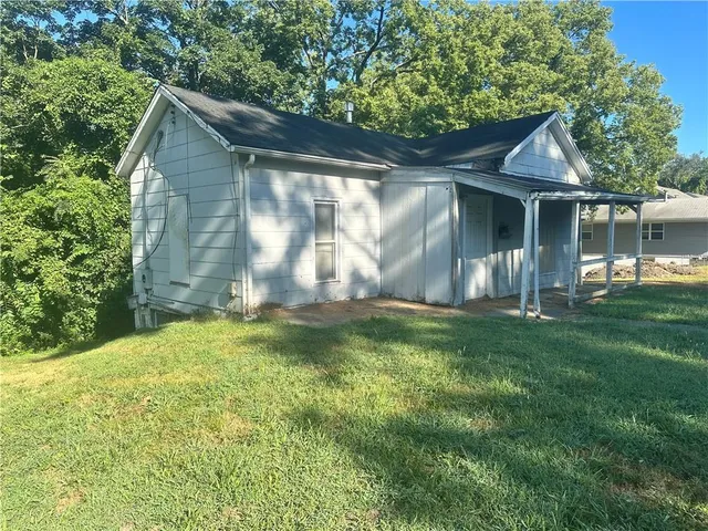 $80,000 | 510 Maple Street, Warrensburg, MO 64093