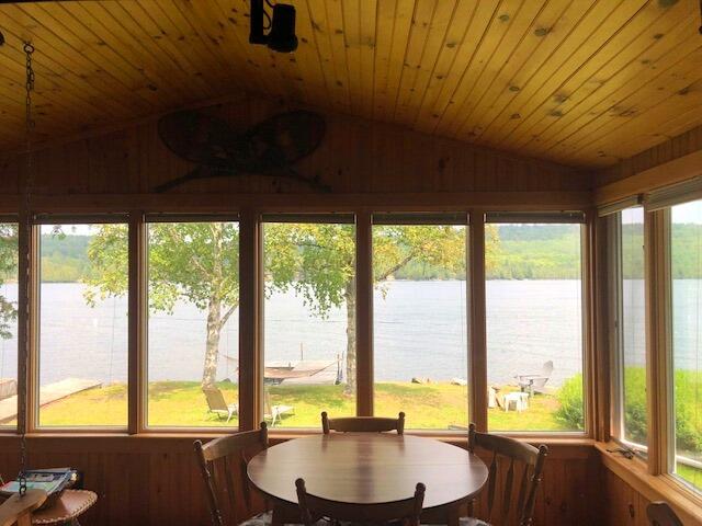 186 Rumford Road Oquossoc, ME 04964 - Photo 5 of 34 View
