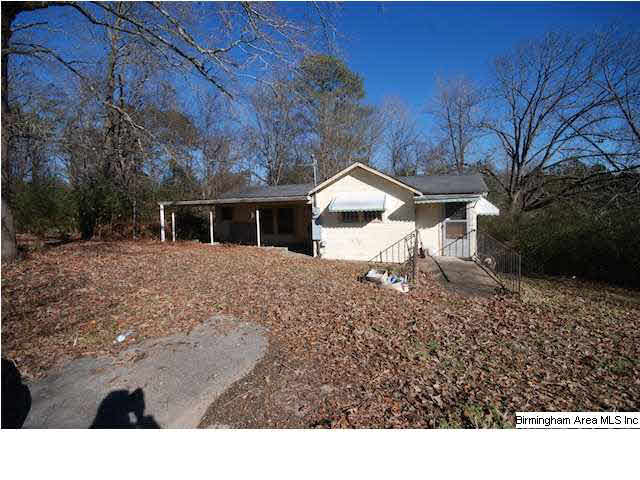 2073 Arcadia Road Birmingham, AL 35214 - Photo 1 of 10