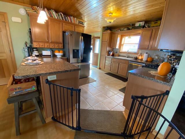 109 Fox Hill Road Portage, ME 04768 - Photo 13 of 46 109 Fox Hill Rd Portage (33)